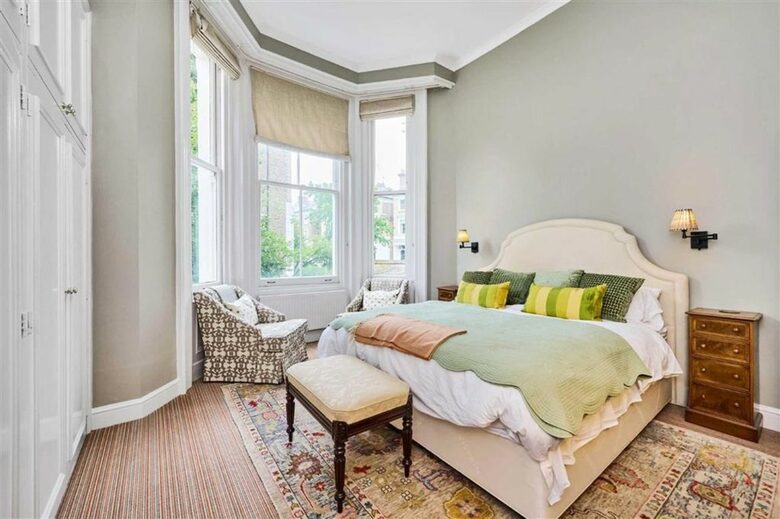 Elegant Flat in the Heart of Chelsea’s Finest District - London, United Kingdom