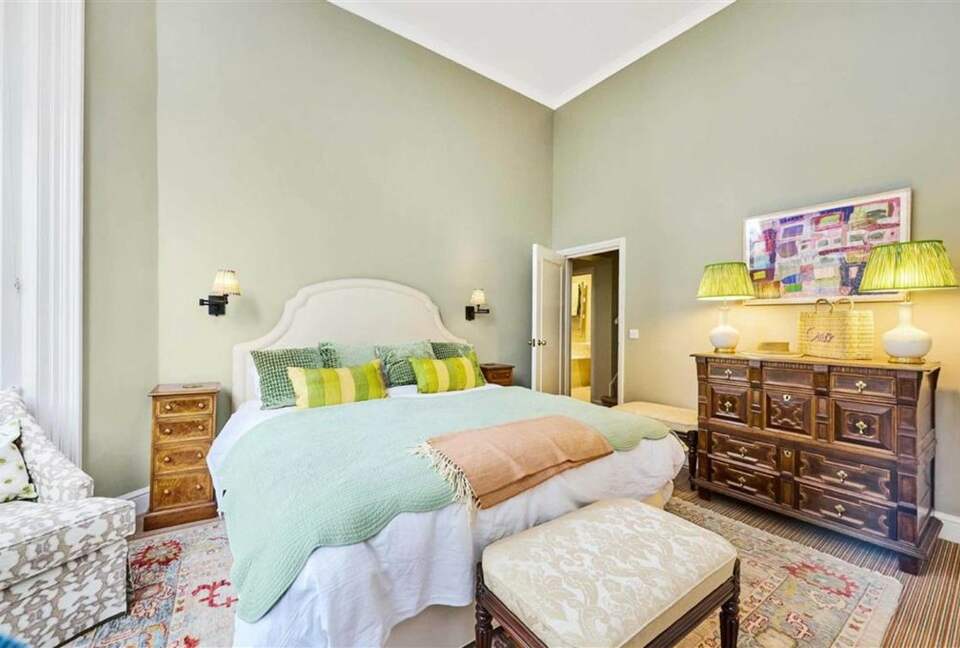 Elegant Flat in the Heart of Chelsea’s Finest District - London, United Kingdom