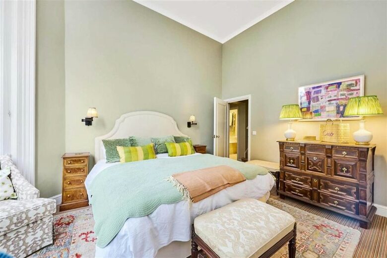 Elegant Flat in the Heart of Chelsea’s Finest District - London, United Kingdom