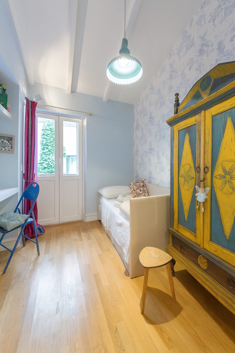 Charming Roman Apartment Near Piazza Navona - Rome, Italy