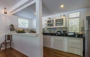 Tropical Escape near Bali’s Iconic Surf Beaches - Canggu, Indonesia