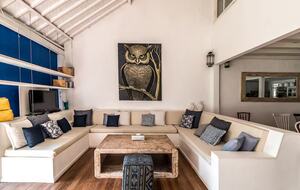 Tropical Escape near Bali’s Iconic Surf Beaches - Canggu, Indonesia