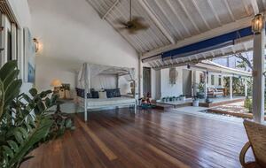 Tropical Escape near Bali’s Iconic Surf Beaches - Canggu, Indonesia