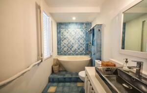 Tropical Escape near Bali’s Iconic Surf Beaches - Canggu, Indonesia