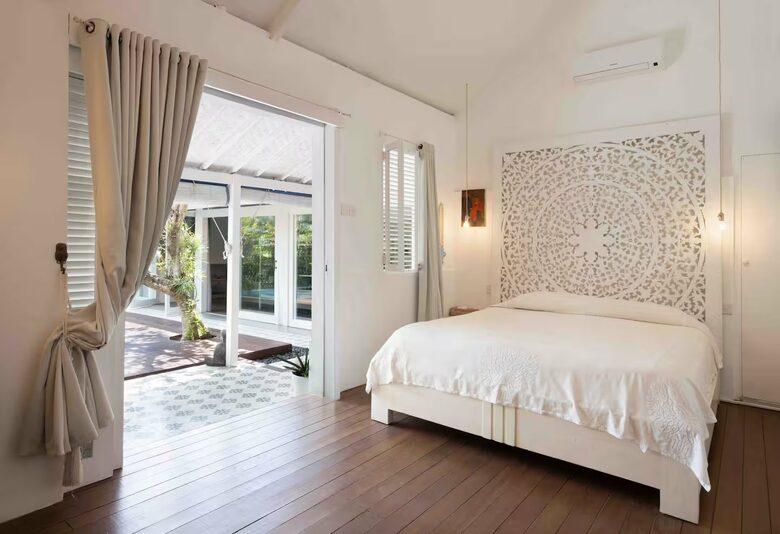 Tropical Escape near Bali’s Iconic Surf Beaches - Canggu, Indonesia