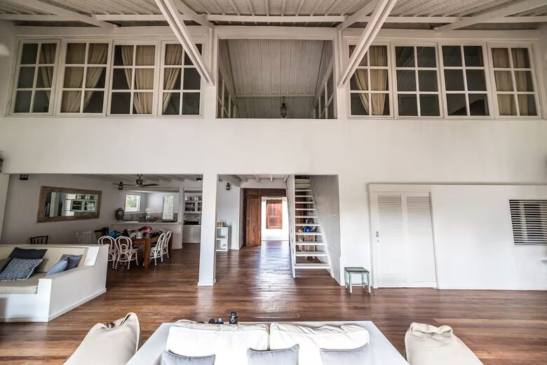 Tropical Escape near Bali’s Iconic Surf Beaches - Canggu, Indonesia