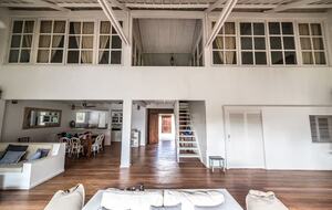 Tropical Escape near Bali’s Iconic Surf Beaches - Canggu, Indonesia