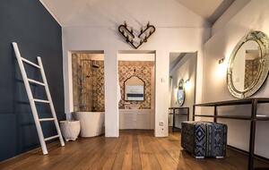 Tropical Escape near Bali’s Iconic Surf Beaches - Canggu, Indonesia