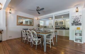 Tropical Escape near Bali’s Iconic Surf Beaches - Canggu, Indonesia