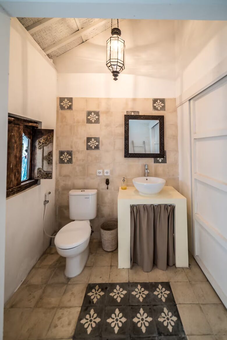 Tropical Escape near Bali’s Iconic Surf Beaches - Canggu, Indonesia