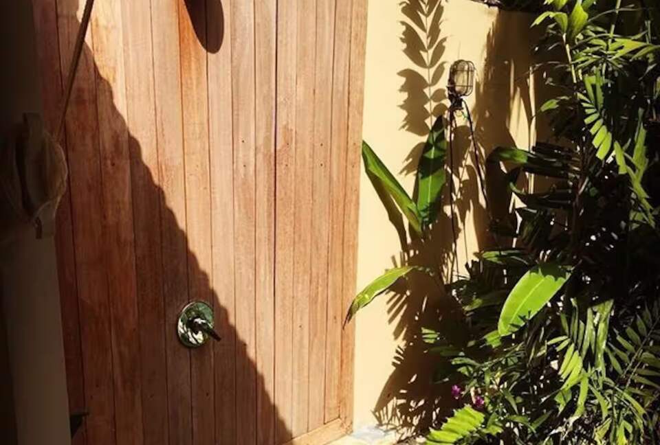 Tropical Escape near Bali’s Iconic Surf Beaches - Canggu, Indonesia