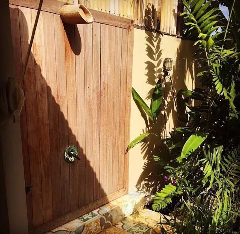 Tropical Escape near Bali’s Iconic Surf Beaches - Canggu, Indonesia