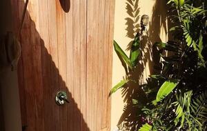 Tropical Escape near Bali’s Iconic Surf Beaches - Canggu, Indonesia