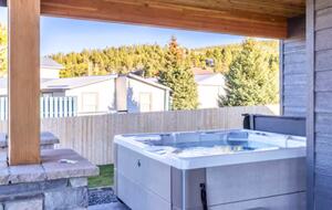 Expansive Montana Getaway with Views & Modern Comforts - Anaconda, Montana