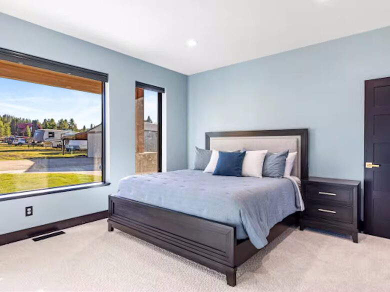 Expansive Montana Getaway with Views & Modern Comforts - Anaconda, Montana