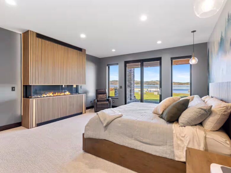 Expansive Montana Getaway with Views & Modern Comforts - Anaconda, Montana