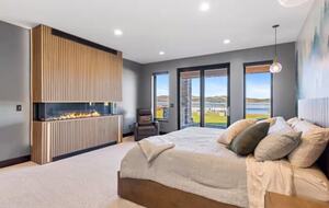 Expansive Montana Getaway with Views & Modern Comforts - Anaconda, Montana