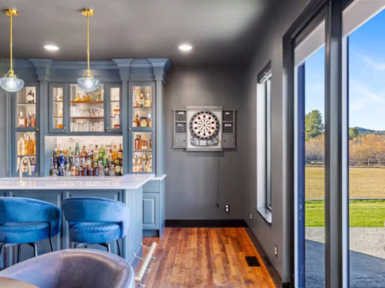 Expansive Montana Getaway with Views & Modern Comforts - Anaconda, Montana