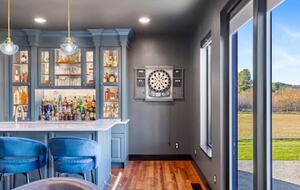 Expansive Montana Getaway with Views & Modern Comforts - Anaconda, Montana