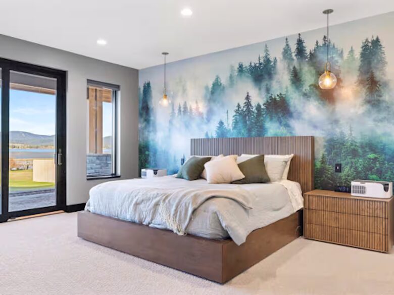 Expansive Montana Getaway with Views & Modern Comforts - Anaconda, Montana