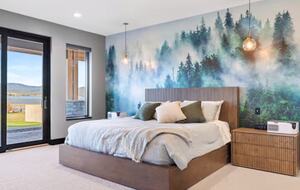 Expansive Montana Getaway with Views & Modern Comforts - Anaconda, Montana