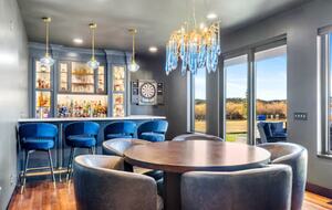 Expansive Montana Getaway with Views & Modern Comforts - Anaconda, Montana