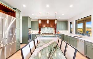 Expansive Montana Getaway with Views & Modern Comforts - Anaconda, Montana