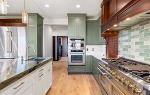 Expansive Montana Getaway with Views & Modern Comforts - Anaconda, Montana