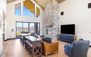 Expansive Montana Getaway with Views & Modern Comforts - Anaconda, Montana