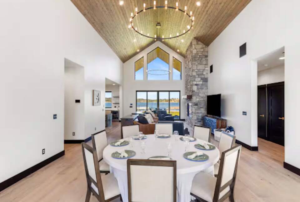 Expansive Montana Getaway with Views & Modern Comforts - Anaconda, Montana