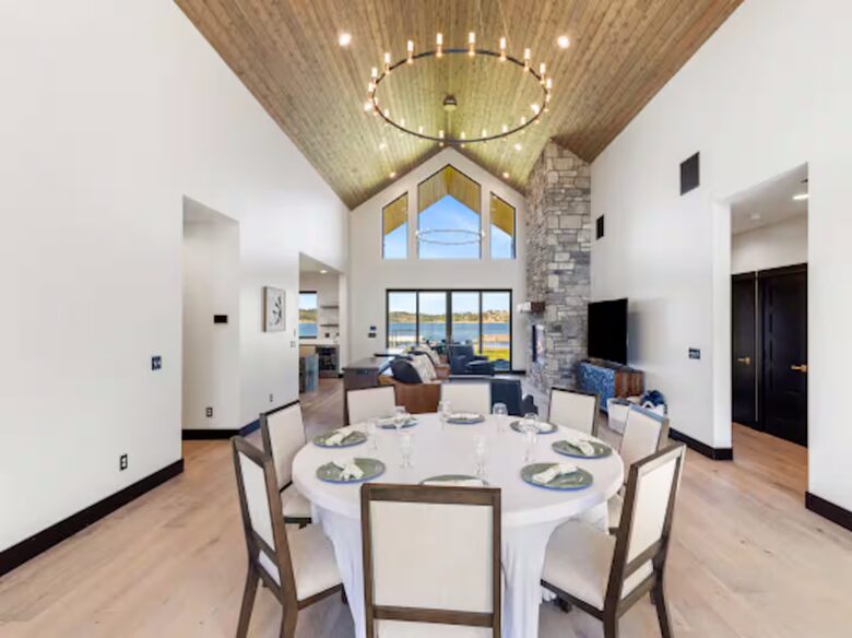 Expansive Montana Getaway with Views & Modern Comforts - Anaconda, Montana