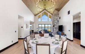Expansive Montana Getaway with Views & Modern Comforts - Anaconda, Montana
