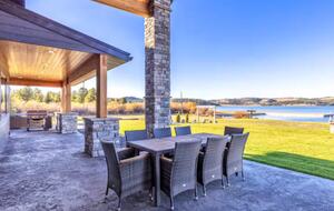 Expansive Montana Getaway with Views & Modern Comforts - Anaconda, Montana