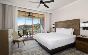 Wild Oak Ranch, San Antonio - Two-Bedroom Lock-Off Villa - San Antonio, Texas