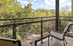 Wild Oak Ranch, San Antonio - Two-Bedroom Lock-Off Villa - San Antonio, Texas