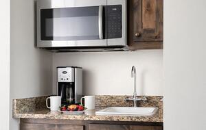 Wild Oak Ranch, San Antonio - Two-Bedroom Lock-Off Villa - San Antonio, Texas