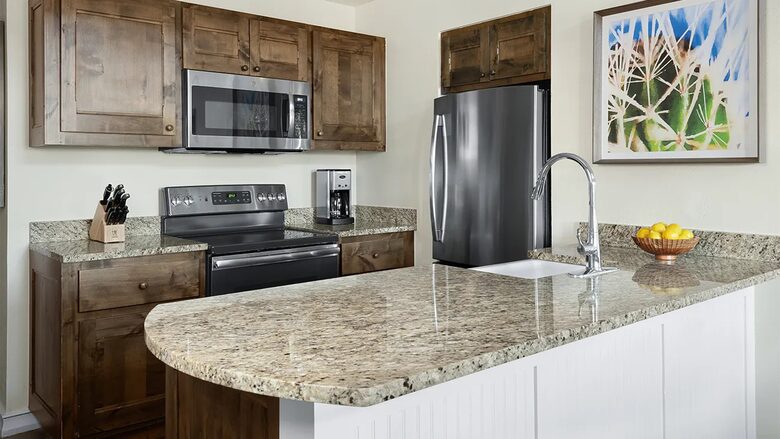 Wild Oak Ranch, San Antonio - Two-Bedroom Lock-Off Villa - San Antonio, Texas