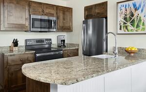 Wild Oak Ranch, San Antonio - Two-Bedroom Lock-Off Villa - San Antonio, Texas