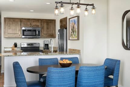 Wild Oak Ranch, San Antonio - Two-Bedroom Lock-Off Villa - San Antonio, Texas