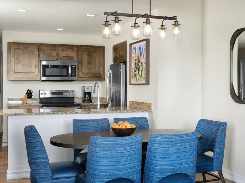 Wild Oak Ranch, San Antonio - Two-Bedroom Lock-Off Villa - San Antonio, Texas