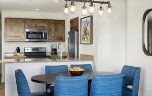 Wild Oak Ranch, San Antonio - Two-Bedroom Lock-Off Villa - San Antonio, Texas