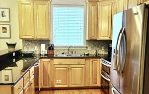 Lucky Nuff - Inlet Beach, Florida