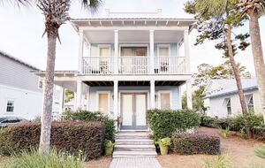 Lucky Nuff - Inlet Beach, Florida