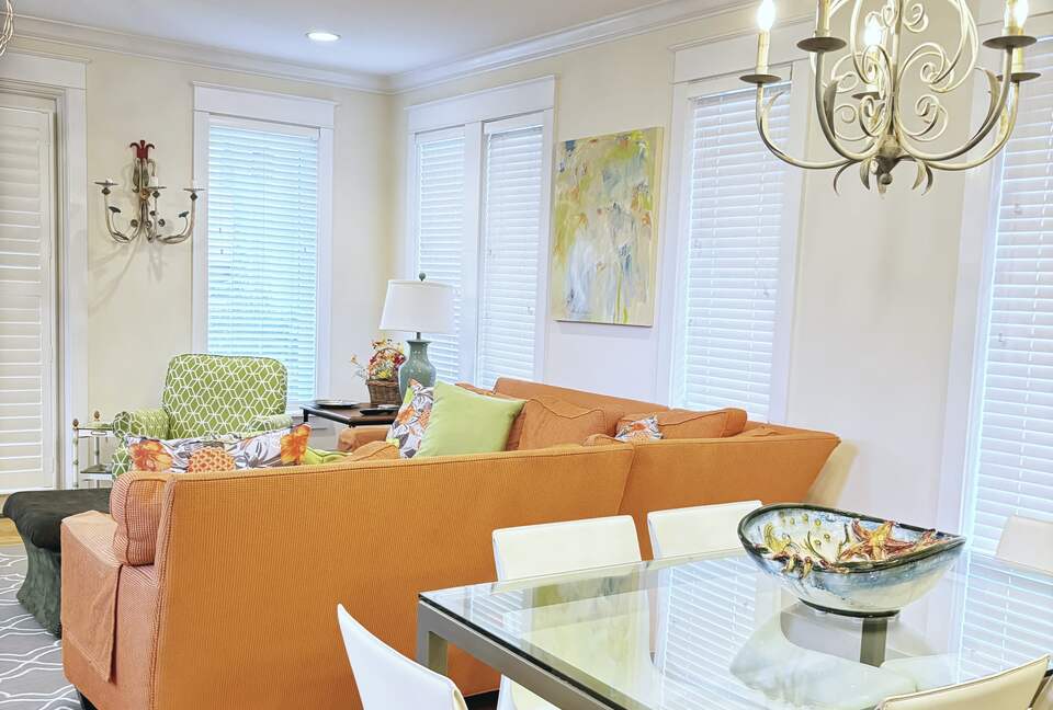 Lucky Nuff - Inlet Beach, Florida