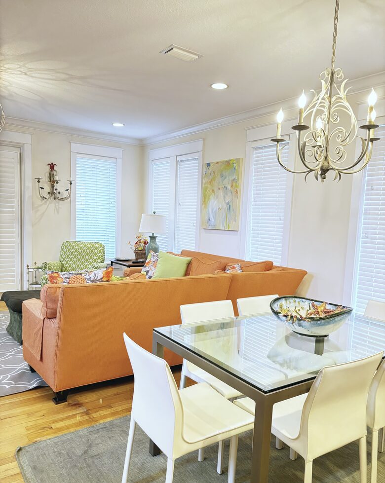 Lucky Nuff - Inlet Beach, Florida