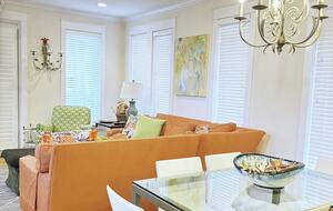 Lucky Nuff - Inlet Beach, Florida