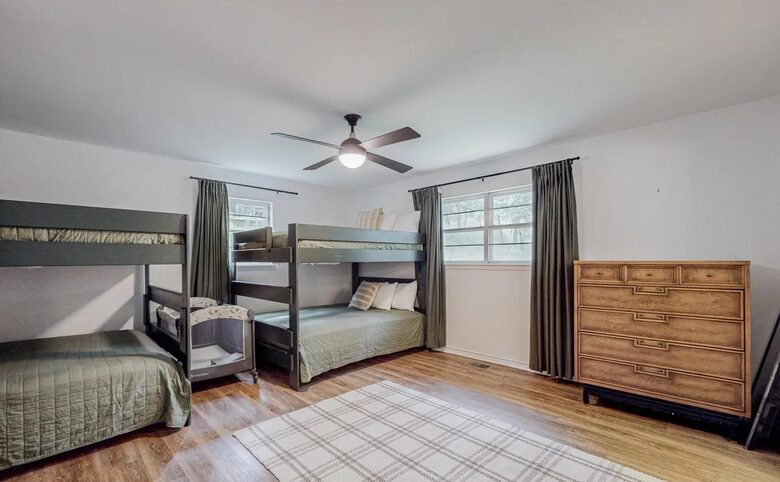 Cozy New Mexico Getaway Surrounded by Scenic Greens - Alto, New Mexico