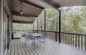 Cozy New Mexico Getaway Surrounded by Scenic Greens - Alto, New Mexico