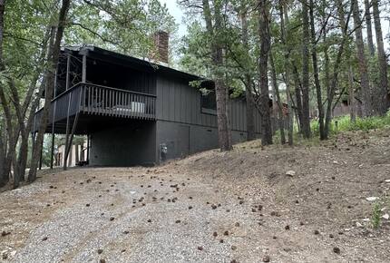Cozy New Mexico Getaway Surrounded by Scenic Greens - Alto, New Mexico