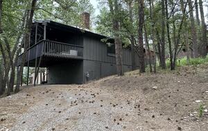 Cozy New Mexico Getaway Surrounded by Scenic Greens - Alto, New Mexico